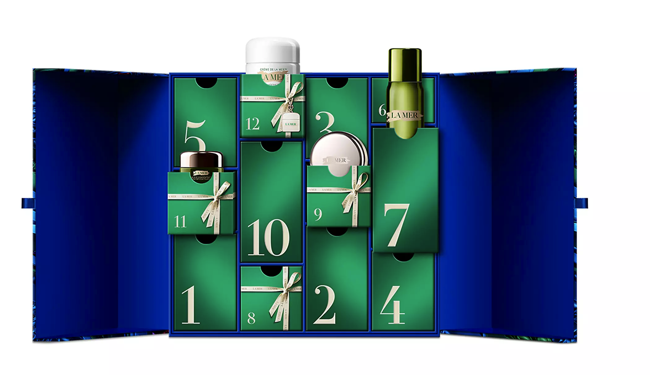 2023 La Mer Advent Calendar Full Spoilers: 12 Days Of Enchantment!