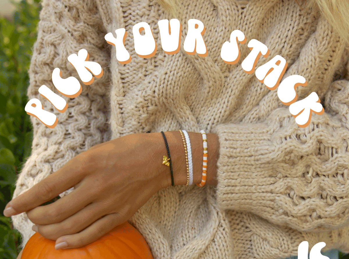 Pura Vida Bracelets Club October 2023 Full Spoilers!
