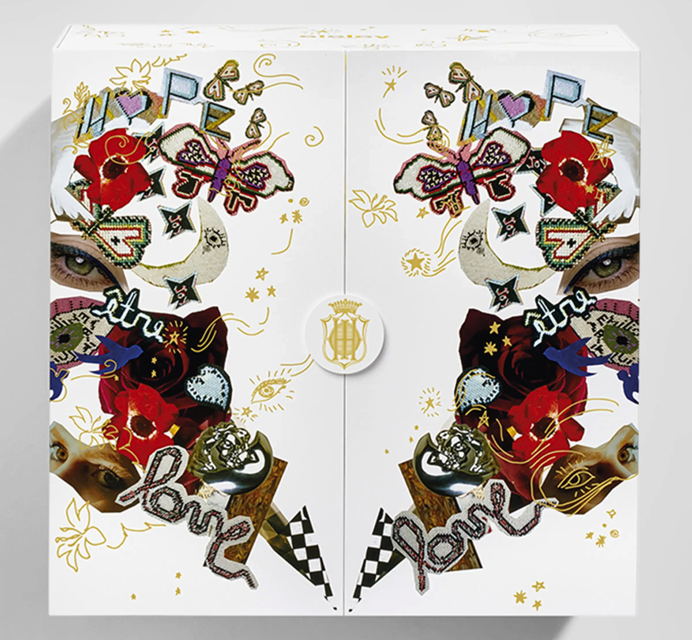 Cyber Monday Deal: Sisley Paris Advent Calendar