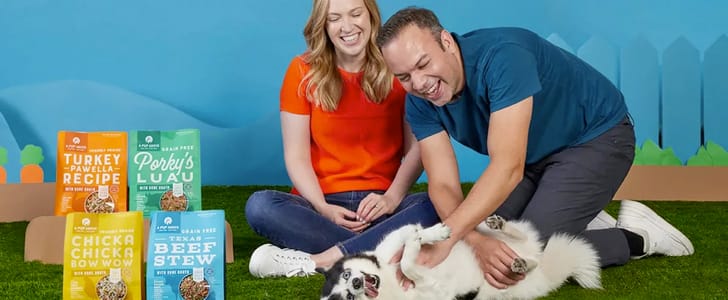 A Pup Above Coupon – $50 Off On Your Fir