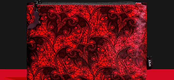 October 2023 Ipsy Glam Bag Spoilers!