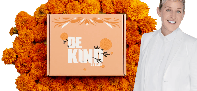 BE KIND by Ellen Box Fall 2023 Full Spoilers!