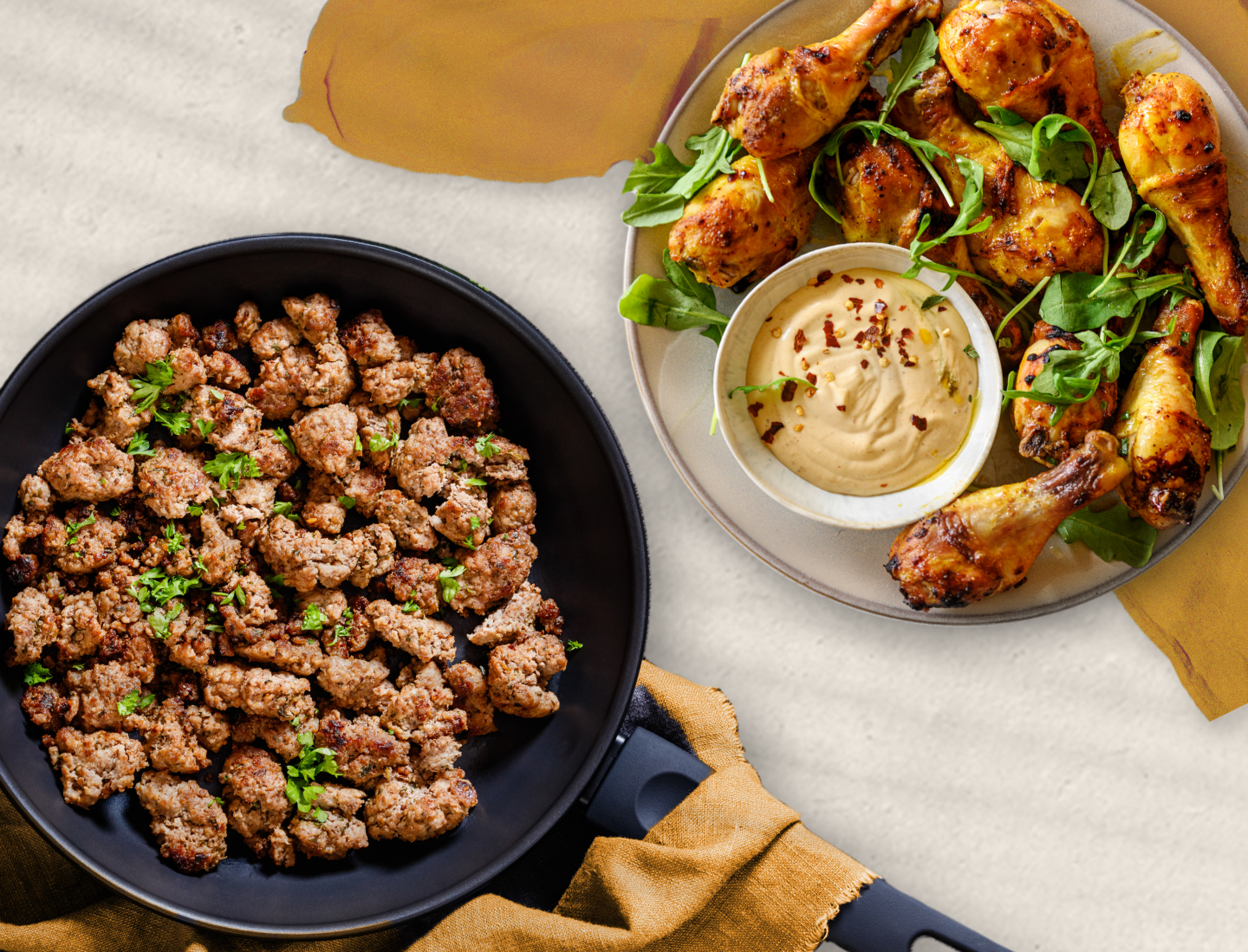 ButcherBox Deal: Get FREE Ground Pork and Drumsticks + $100 Off Your Premium Meat and Seafood Order!