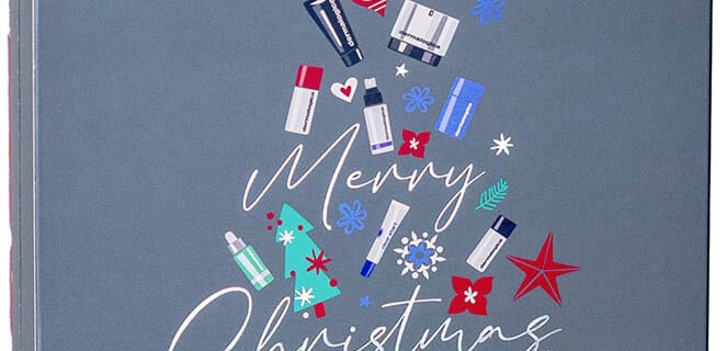 Dermalogica Advent Calendar 2023 Full Spoilers: 24 of Dermalogica’s Bestsellers!