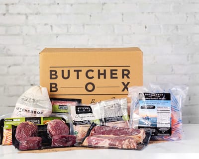 ButcherBox Coupon – FREE Protein For a Year With Premium Meat and Seafood Orders!