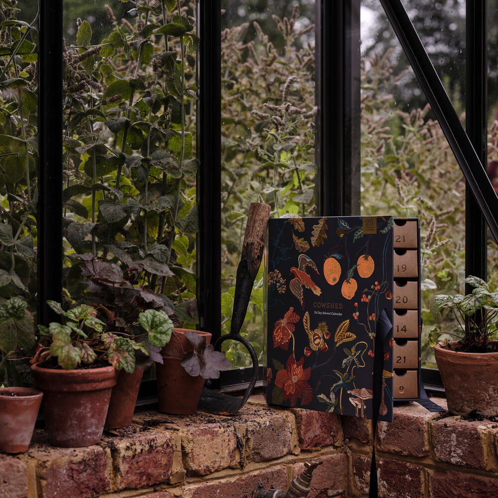 2023 Cowshed Advent Calendar Full Spoilers: 24 Skincare Essentials!