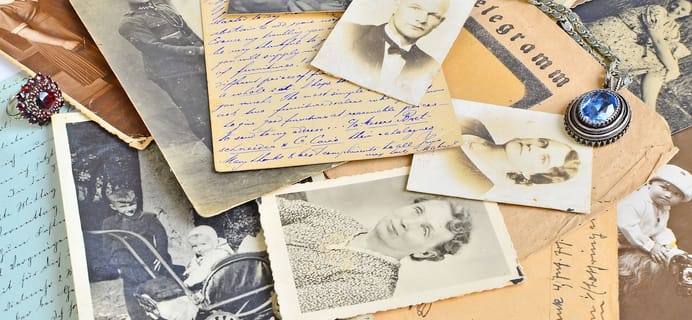 Ancestry Coupon – Try Ancestry For FREE and Learn More About Your Family History!