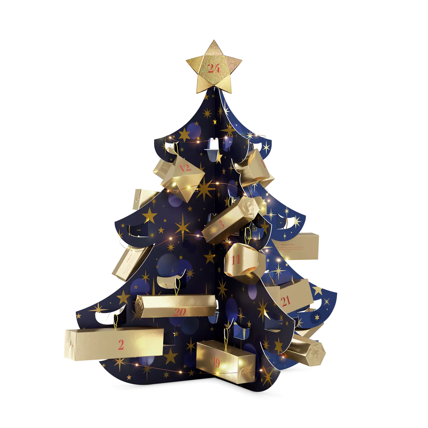 2023 Rituals Advent Calendar Full Spoilers: 24 Wonderful Surprises!