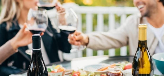 Say Hello to Gold Medal Wine Club – A Curated Selection of Award-Winning Wines from California and Around the World