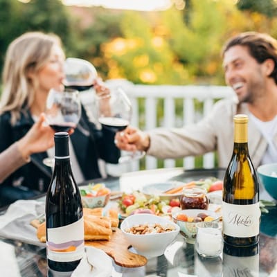 Say Hello to Gold Medal Wine Club – A Curated Selection of Award-Winning Wines from California and Around the World