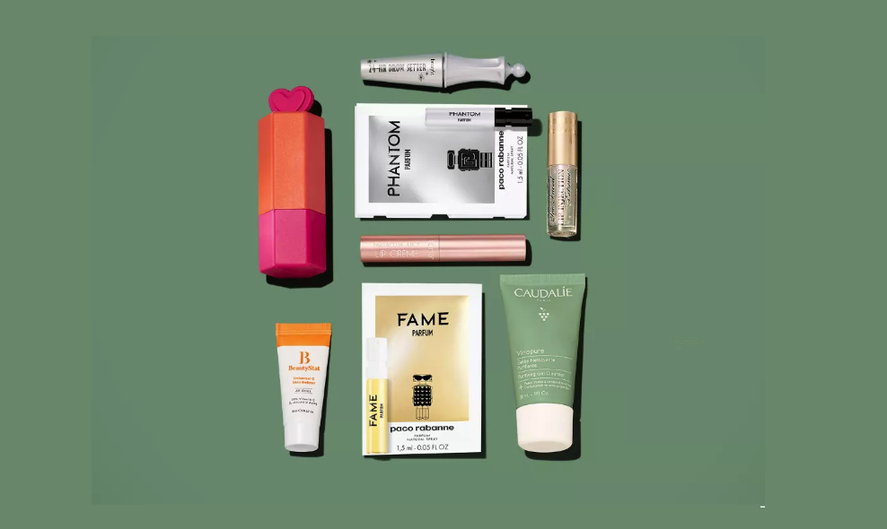 Macy’s Beauty Box October 2023 FULL Spoilers!