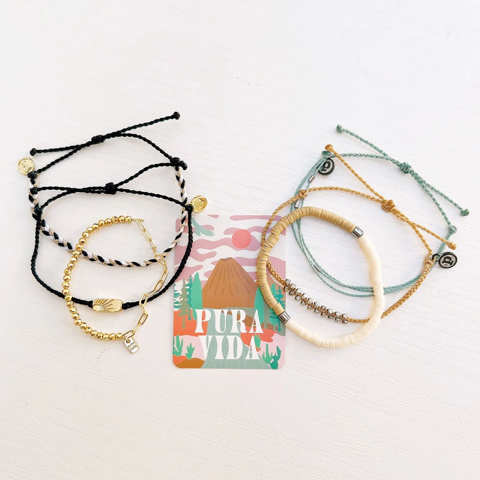 Pura Vida Bracelet Club September 2023 Full Spoilers!