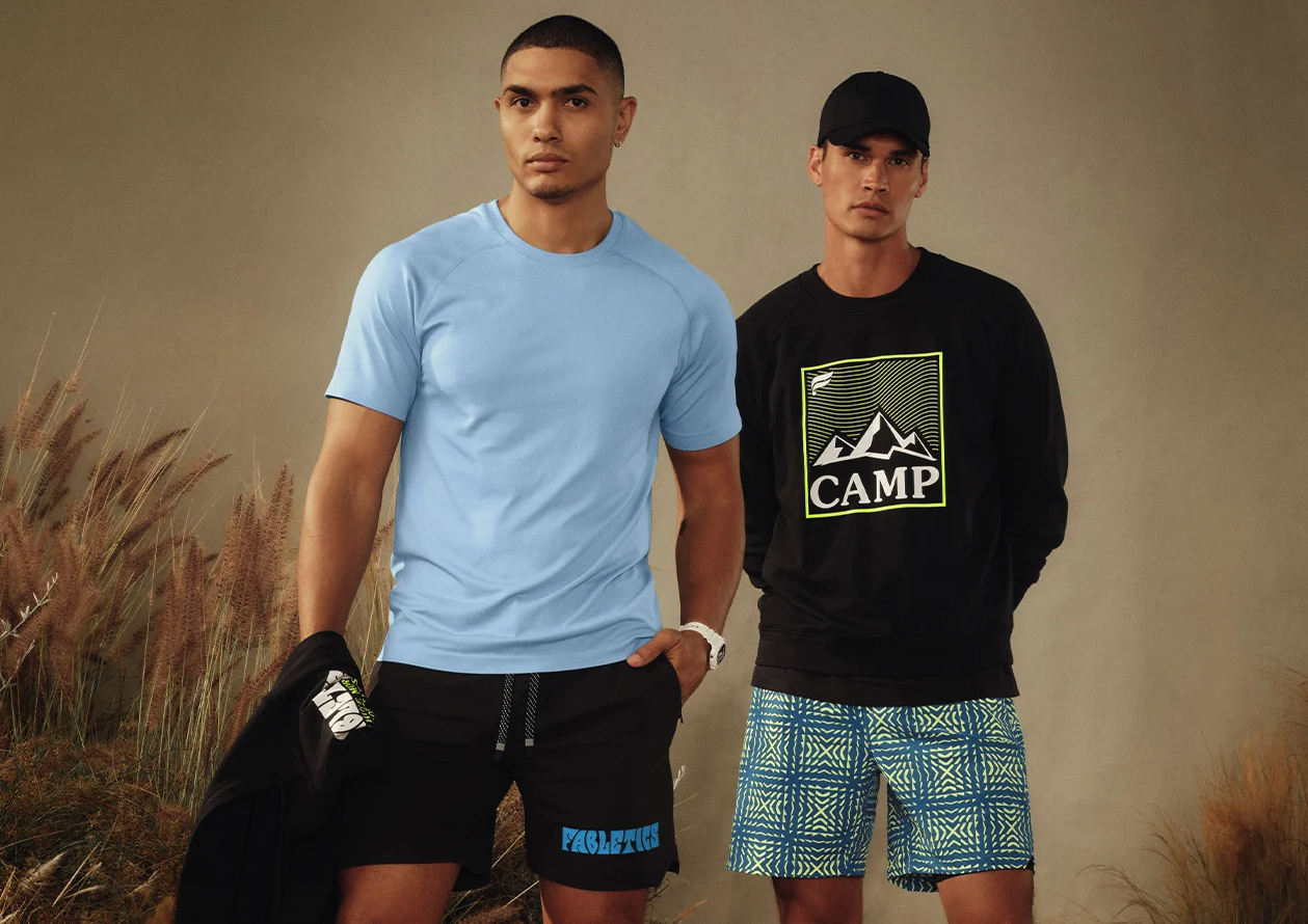 Fabletics September 2023 Selection Time!