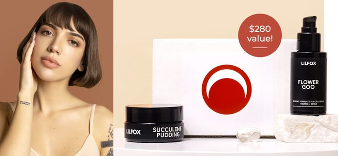 Beauty Heroes September 2023 Full Spoilers: LILFOX Beauty!