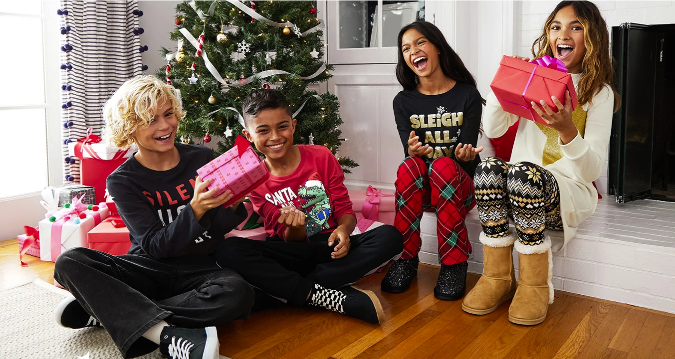 FabKids November 2023 Collection Reveal!