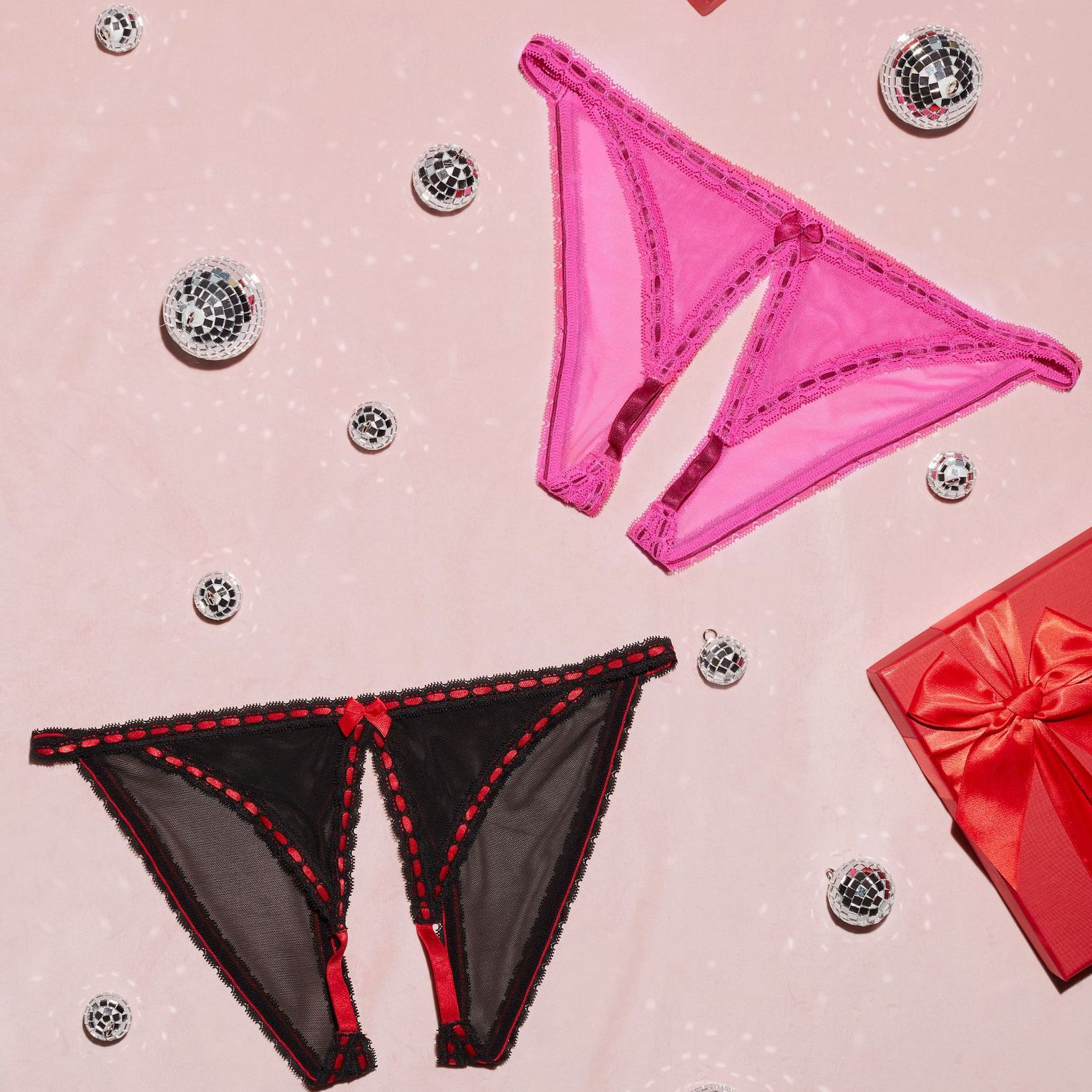 Adore Me November 2023 Collection Reveal! {NSFW}