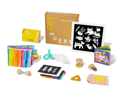Lovevery Coupon – Up to 10% Off On Montessori Inspired Kit Prepaid Plans!
