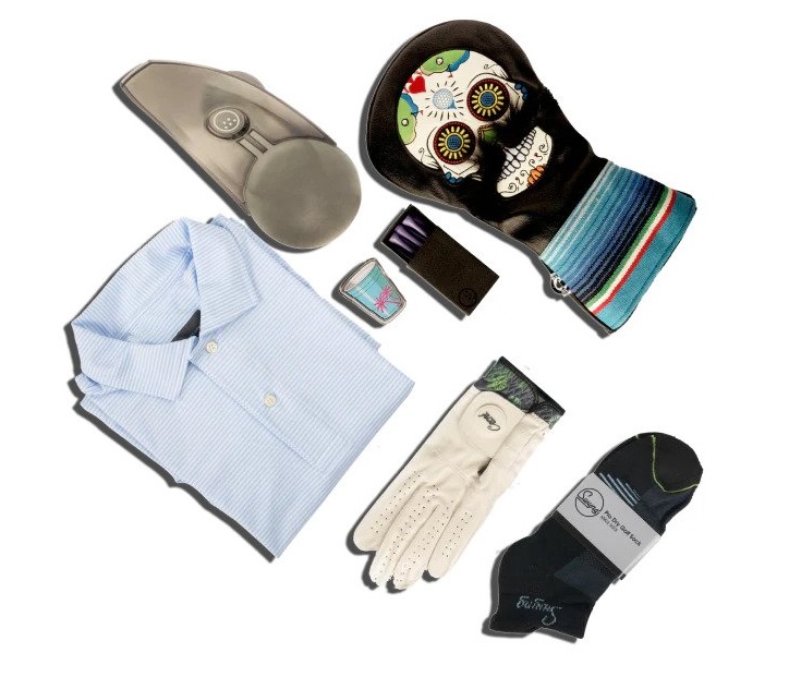 A Father’s Day Gift Idea For Dads Who Love Golf -Mullybox