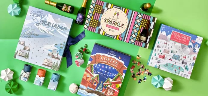 2023 Aldi Advent Calendars Coming Soon: Cheese, Wine, Beer, and More!