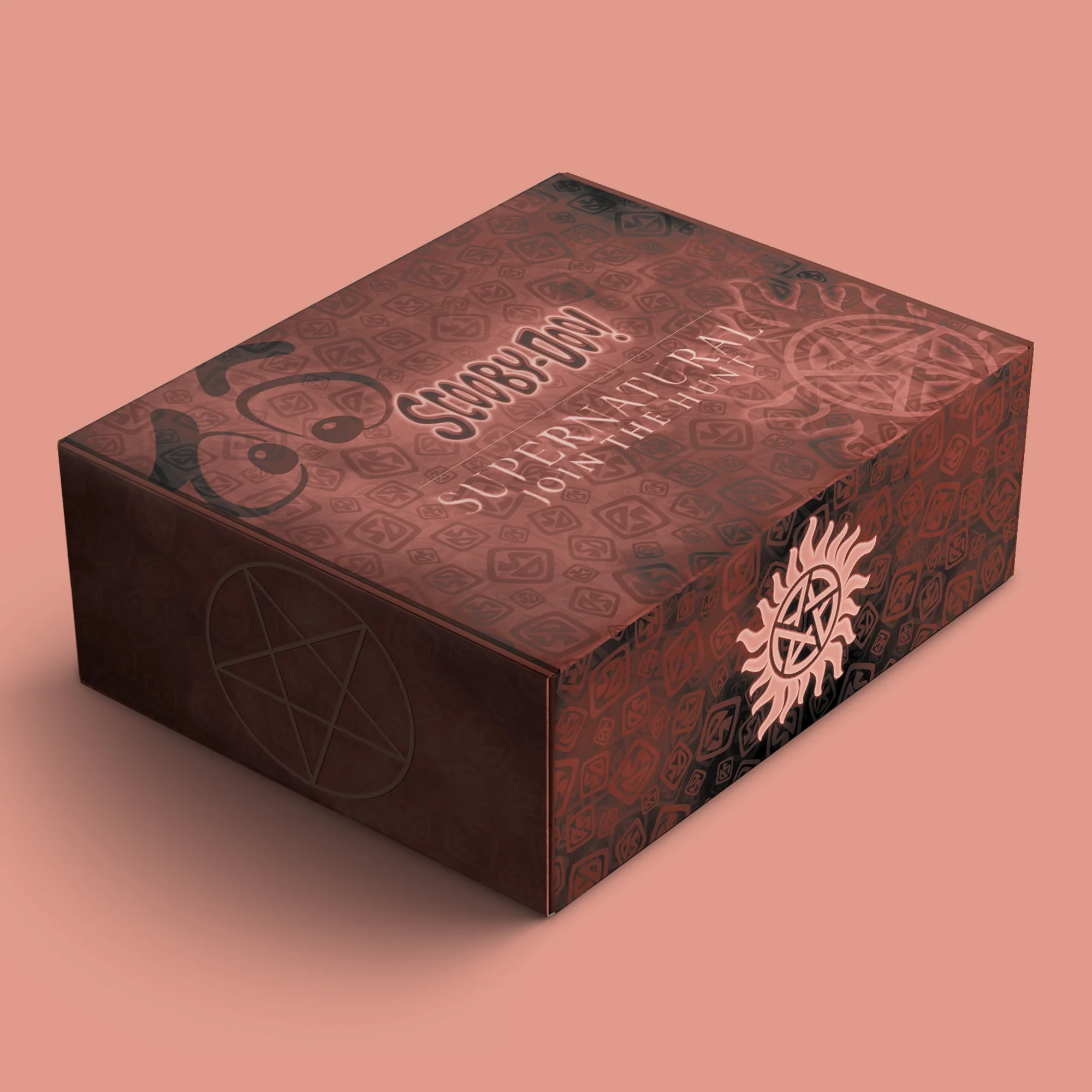 Supernatural Box Winter 2023 Full Spoilers!