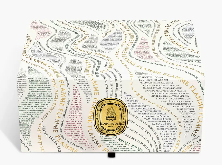 Diptyque Advent Calendar 2023 Full Spoilers: 25 Scented Treasures
