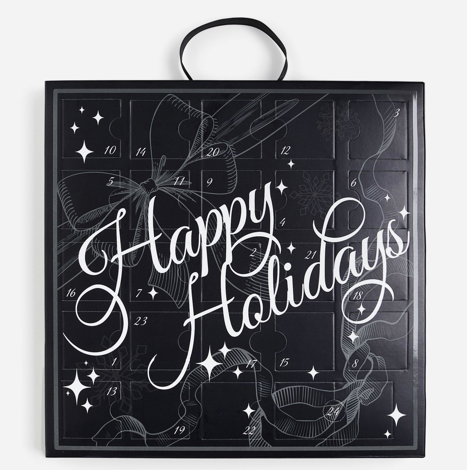 2023 H&M Jewelry Advent Calendar: 24 Jewelry Designs!