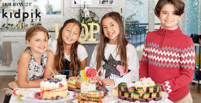 Kidpik Winter 2023 Boxes: Dress To Impress This Holiday!