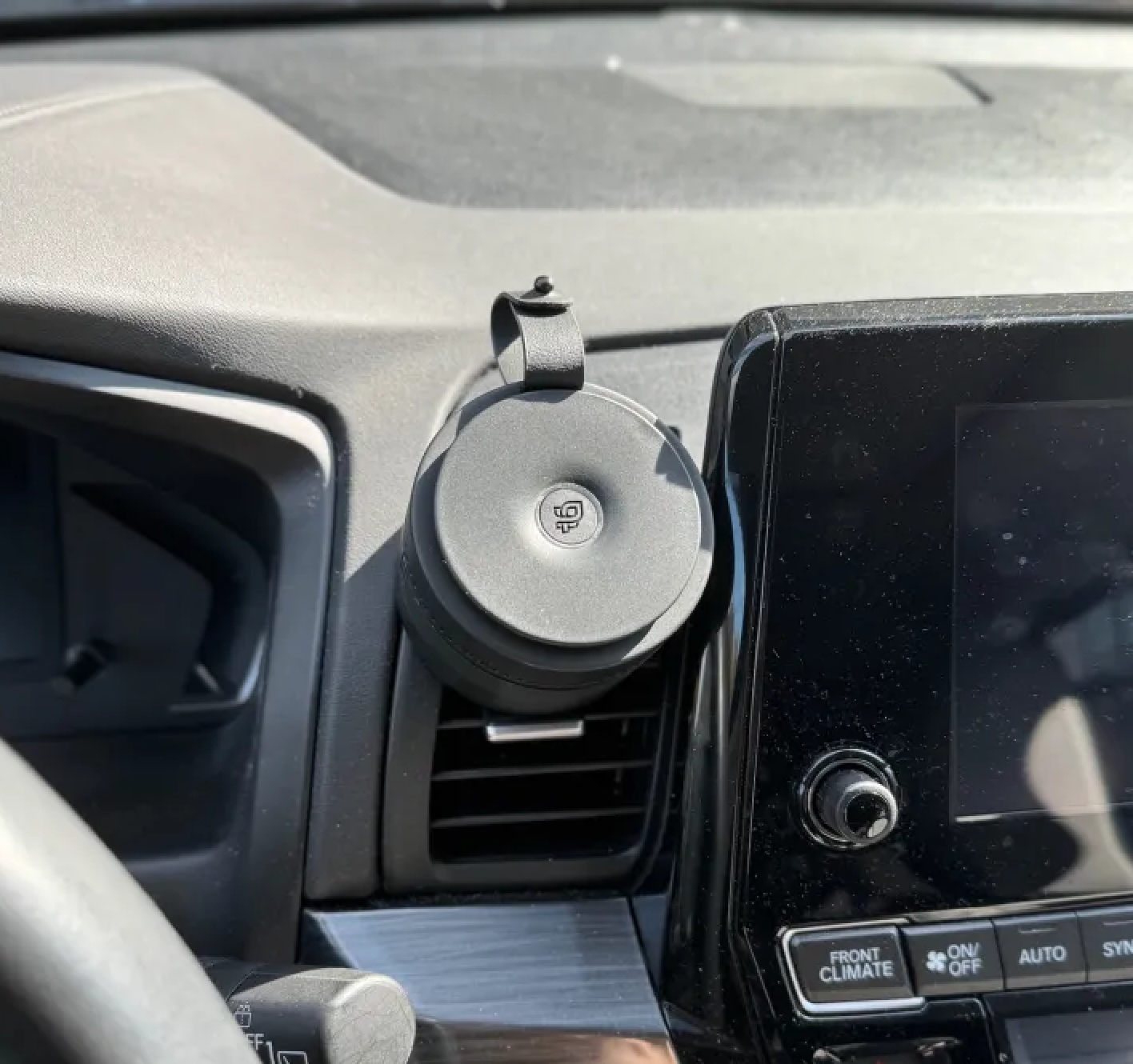 Pura Car Fragrance Diffuser Review: Infuse Luxury into Your Drives with Premium Scents