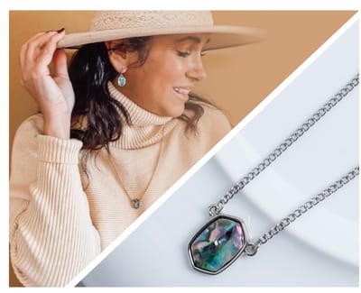 mintMONGOOSE Coupon: First Jewelry Set For Just $2 + FREE US Shipping!