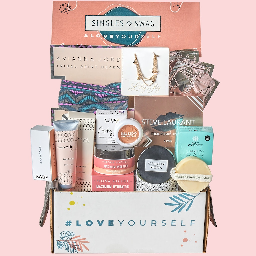 SinglesSwag November 2023 Full Spoilers!