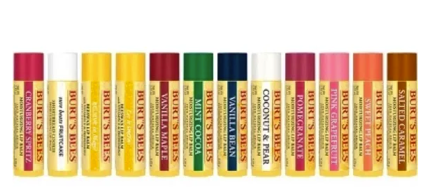 2023 Burt’s Bees Cozy Cabin Advent Calendar: 12 Holiday Surprises!