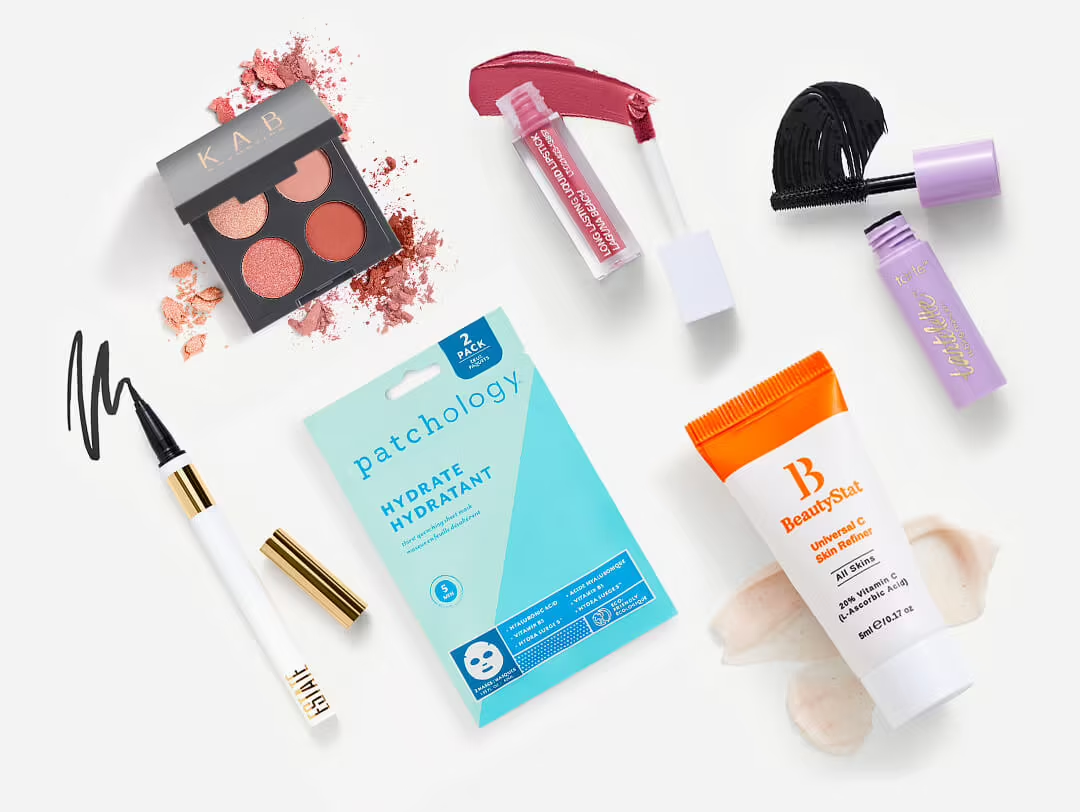 November 2023 Ipsy Glam Bag Spoilers!