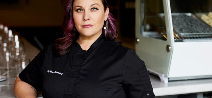 CrateChef October 2023 Curator Reveal!