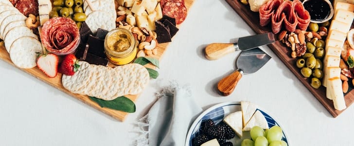 Platterful Coupon – 10% Off Gourmet Char
