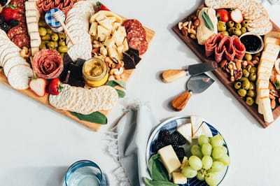 Platterful Coupon – 10% Off Gourmet Charcuterie Kits and More!