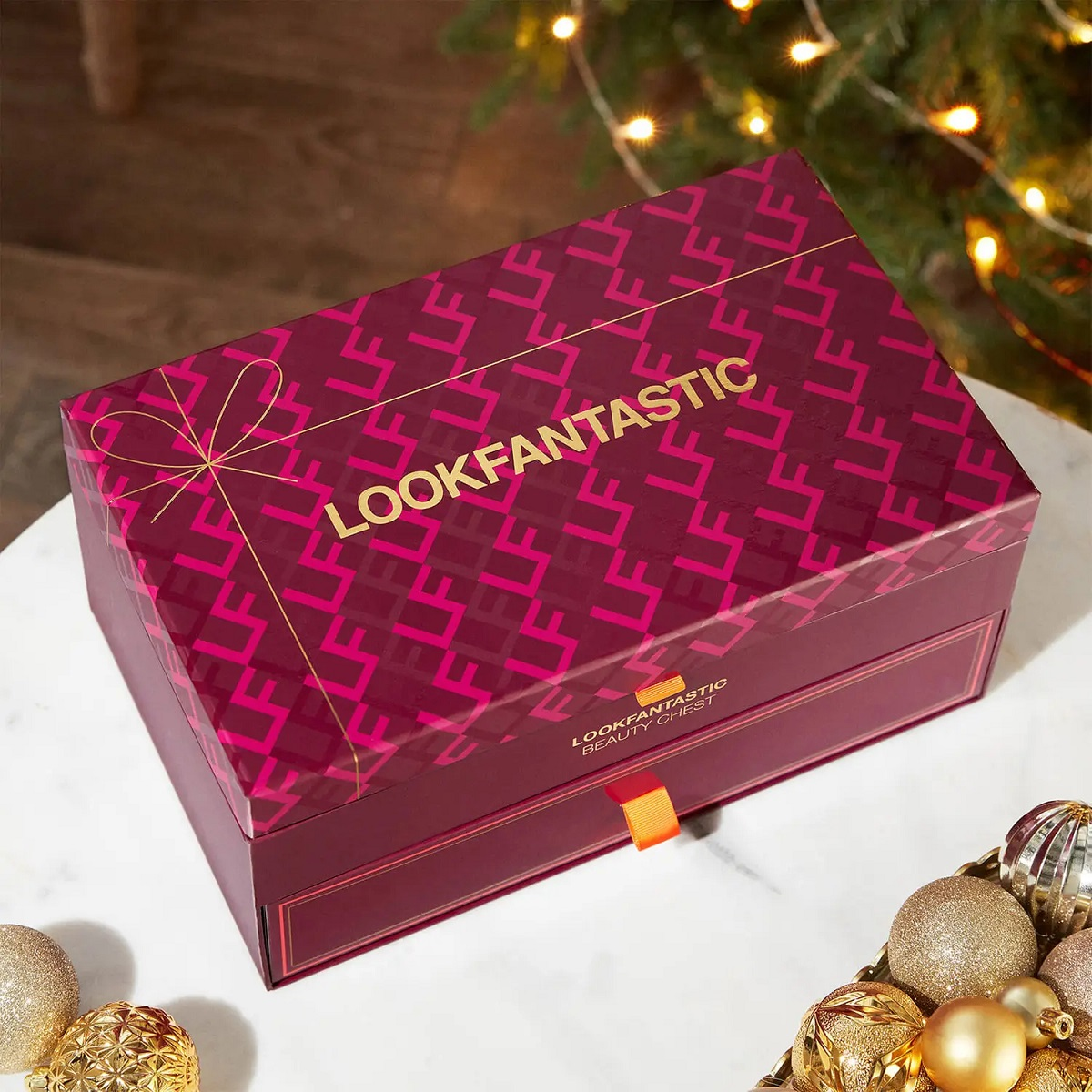 2023 Look Fantastic Holiday Beauty Chest Full Spoilers: 18 Luxury Beauty Treasures!