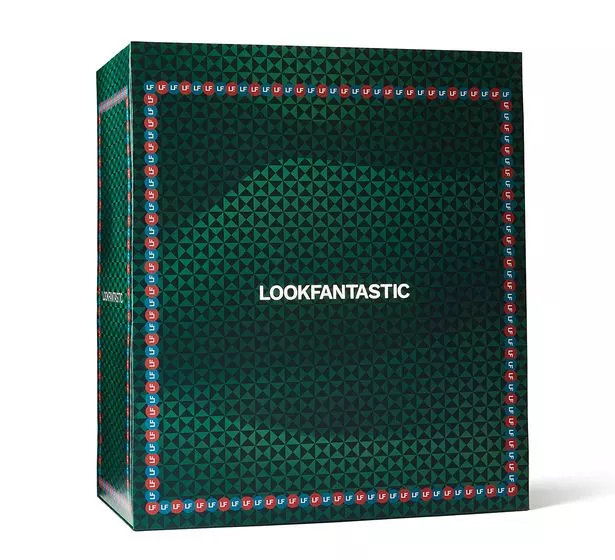 2023 Look Fantastic Grooming Advent Calendar Full Spoilers: Featuring 26 Trending Grooming Products!