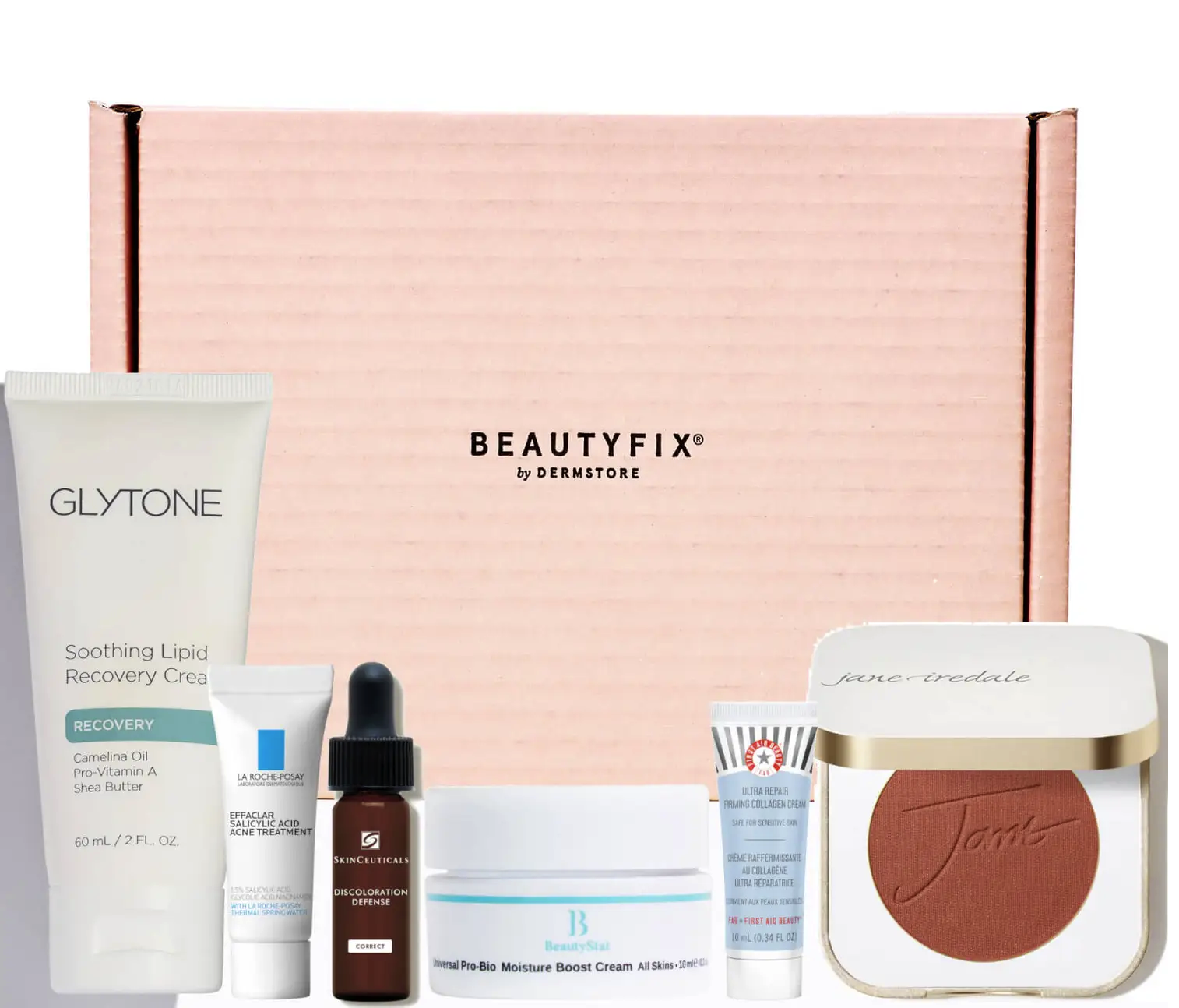 BeautyFIX October 2023 Full Spoilers: Fall Warrior Box!