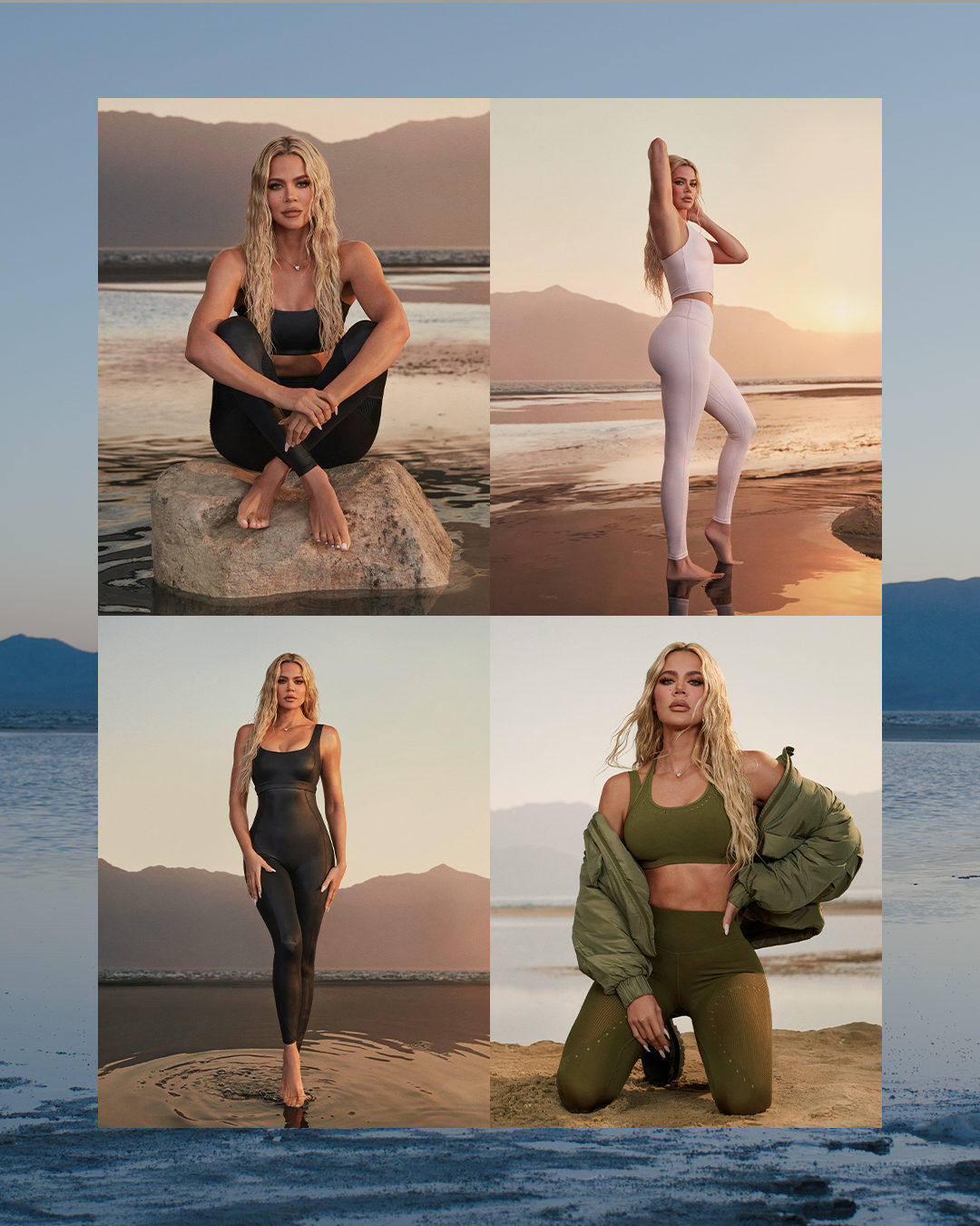 Fabletics October 2023 Selection Time!