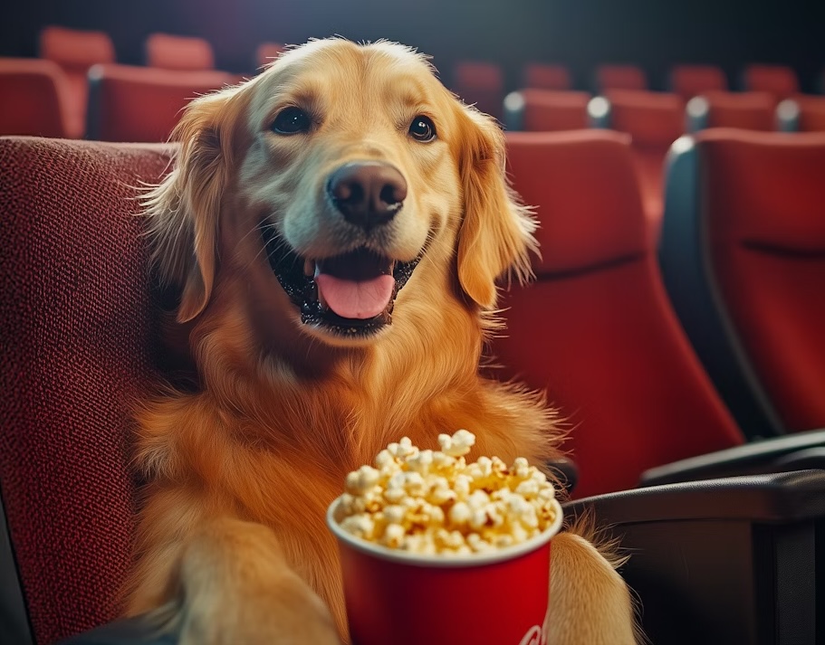 DOGTV Cyber Monday Coupon: 50% Off On Annual Subscription of Science Led TV For Dogs!