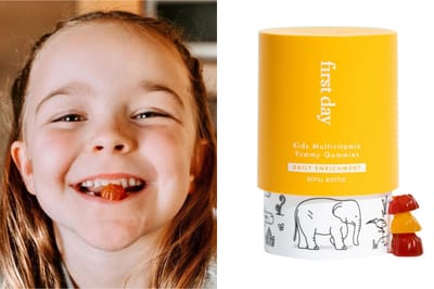 Say Hello to First Day – Family-Friendly Gummy Vitamins for Everyday Health