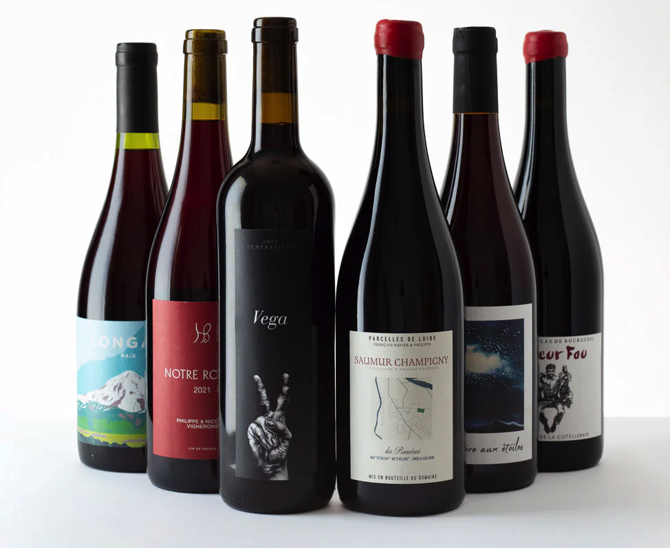 Dry Farm Wines Cyber Monday Deal: Get Member Prices Today Only!