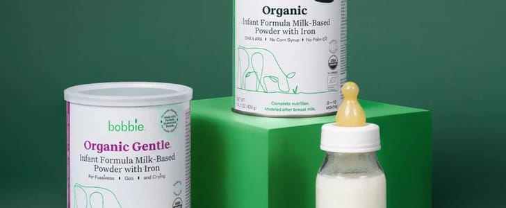 Bobbie Coupon – Buy One Can Organic Form