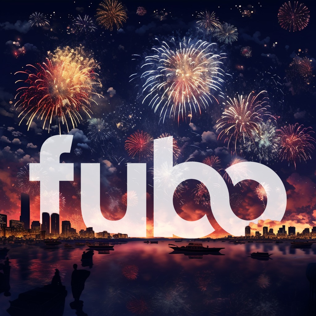 fuboTV Cyber Monday deal: Up To $30 Off First Month Streaming!