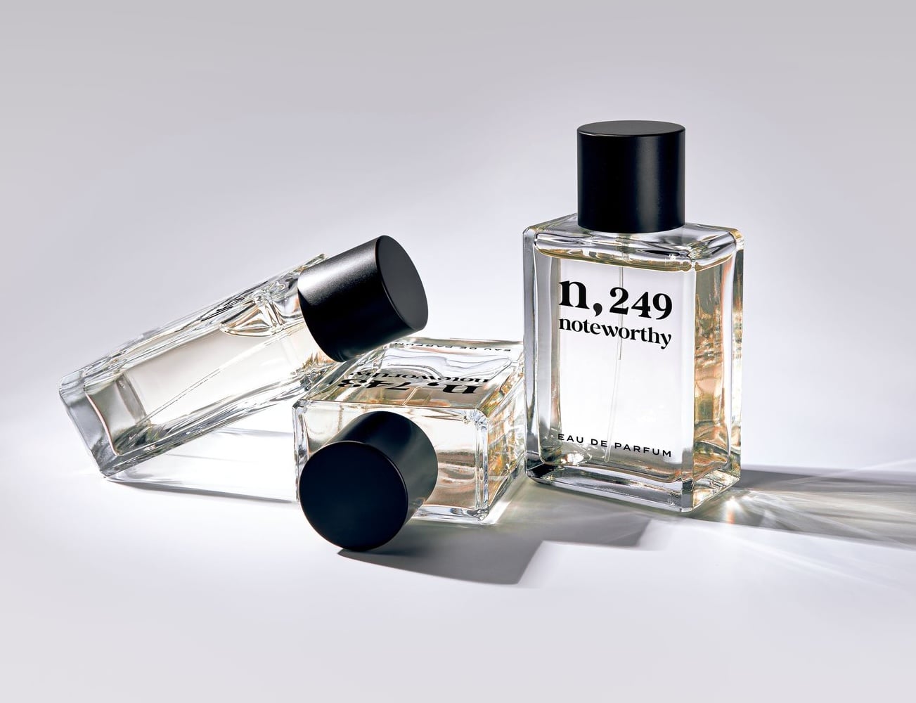 Noteworthy Scents Cyber Monday Sale: Enjoy Up to 30% Off Your Signature Fragrance!