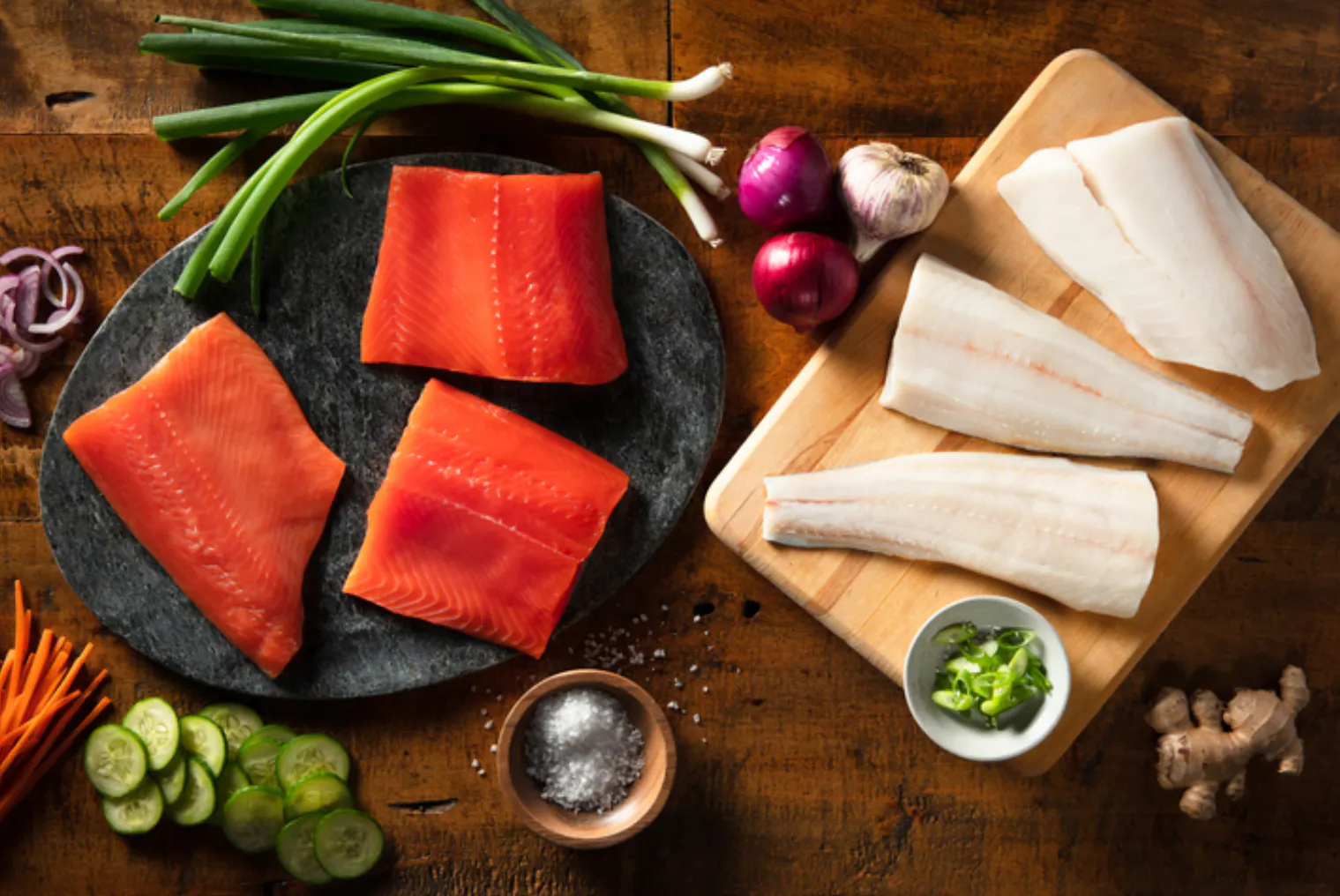 Sitka Seafood Market Black Friday: Up To $100 Off   With Your Premium Seafood Order + FREE Shrimp For A Year!