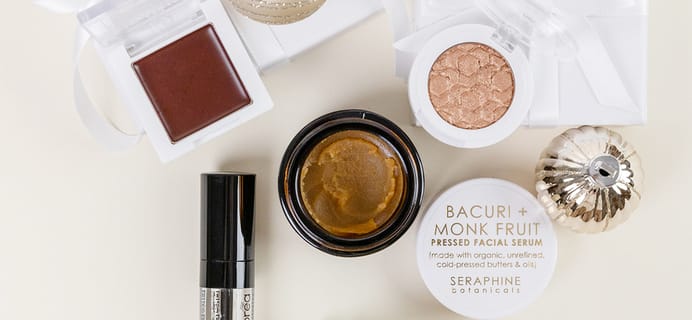 Nourish Beauty Box December 2023 Full Spoilers!