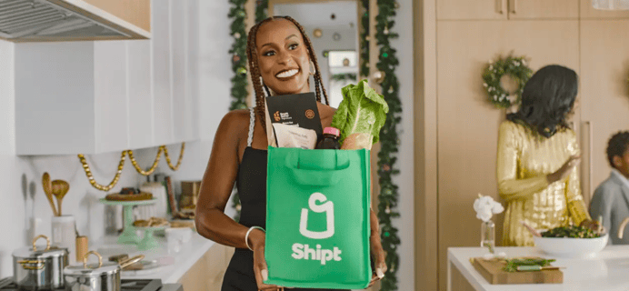 Shipt Black Friday Coupon: 50% Off Delivery Memberships!