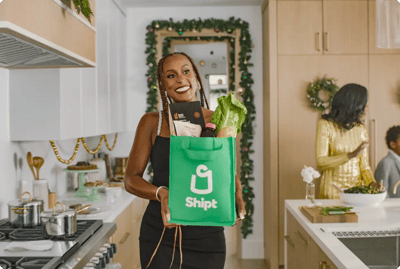 Shipt Black Friday Coupon: 50% Off Delivery Memberships!
