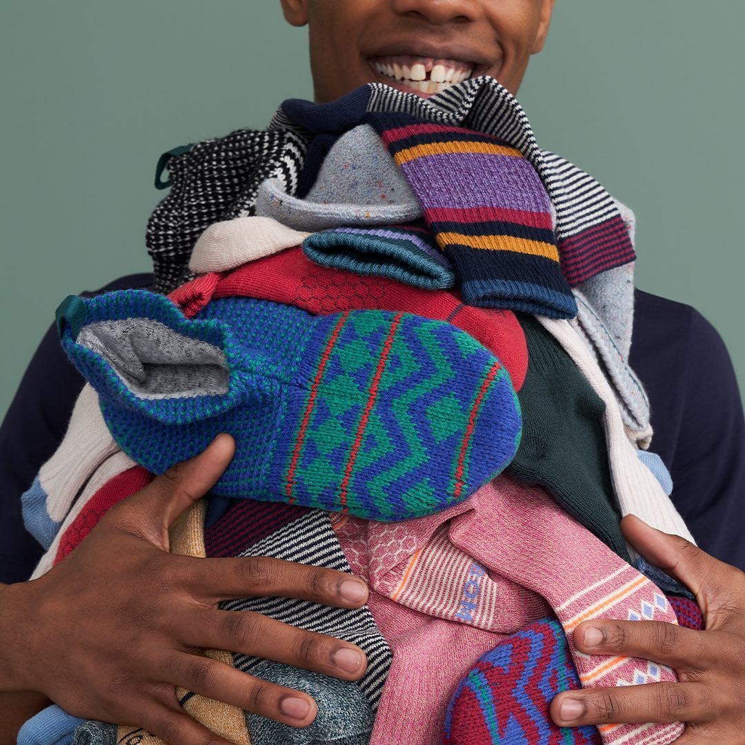Bombas Cyber Monday Coupon: Get 25% Off On Socks, Shirts, and Underwear!